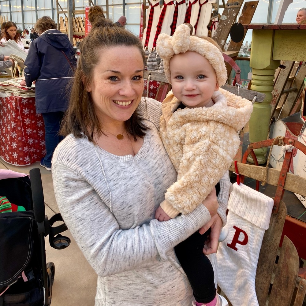 Meet your Posher, Jayme